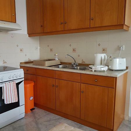 Haraki Sunrise Apartments Екстер'єр фото
