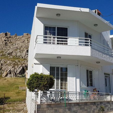Haraki Sunrise Apartments Екстер'єр фото