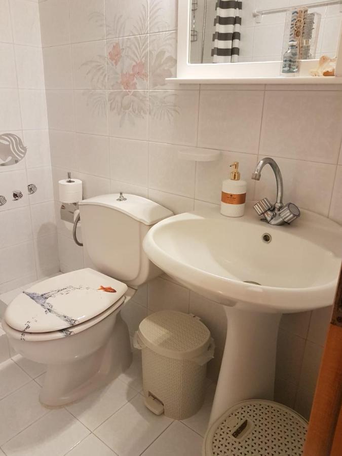 Haraki Sunrise Apartments Екстер'єр фото