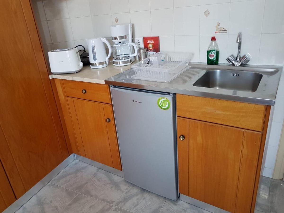 Haraki Sunrise Apartments Екстер'єр фото