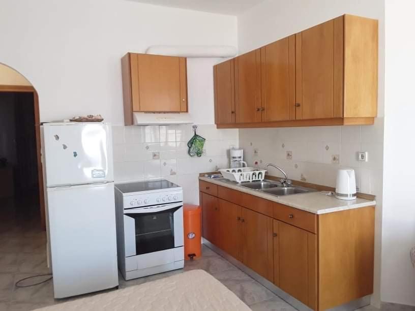 Haraki Sunrise Apartments Екстер'єр фото