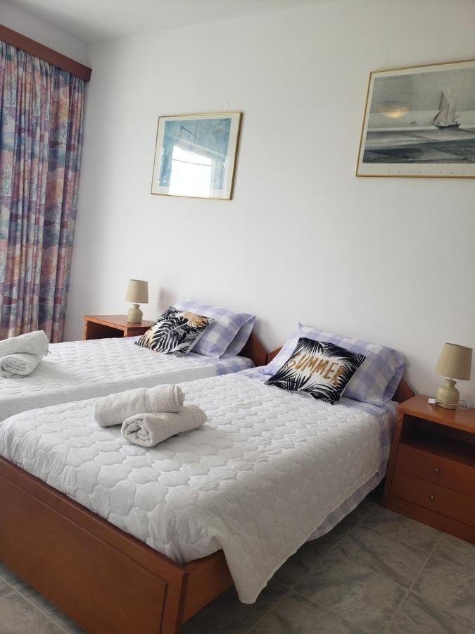 Haraki Sunrise Apartments Екстер'єр фото