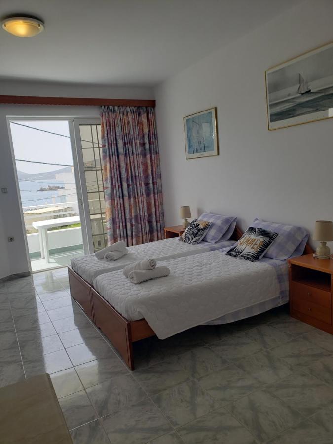 Haraki Sunrise Apartments Екстер'єр фото