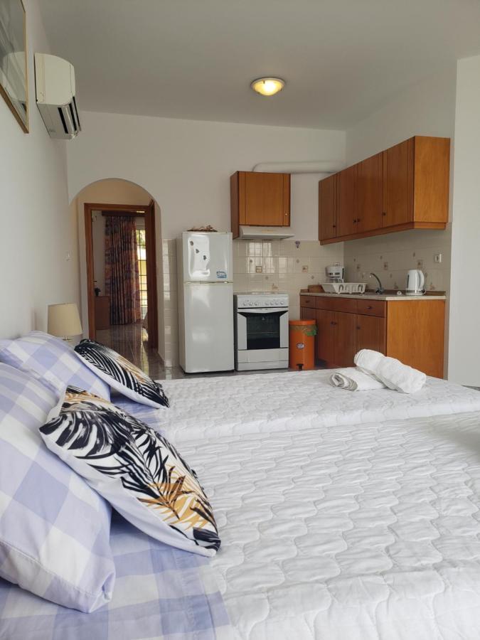 Haraki Sunrise Apartments Екстер'єр фото