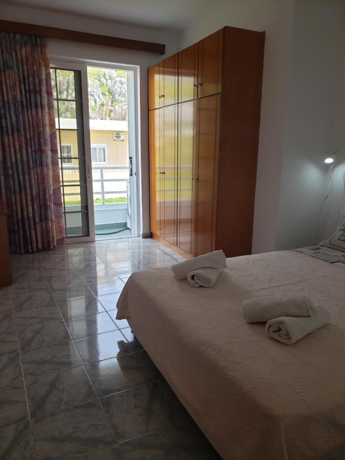 Haraki Sunrise Apartments Екстер'єр фото