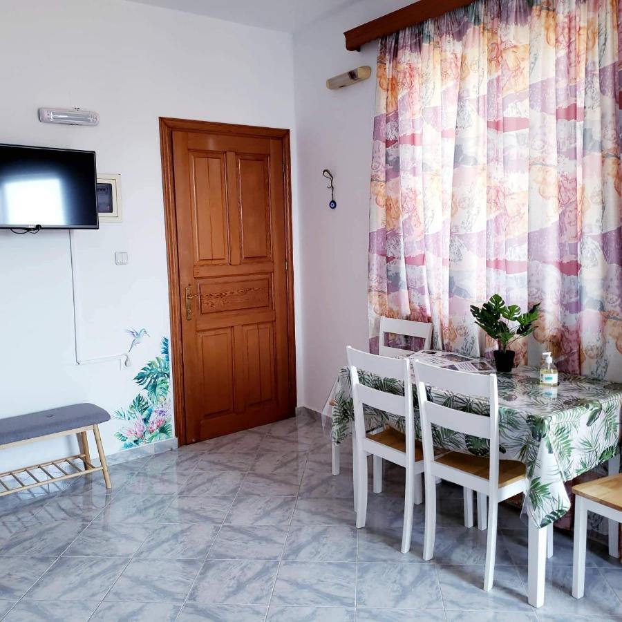 Haraki Sunrise Apartments Екстер'єр фото