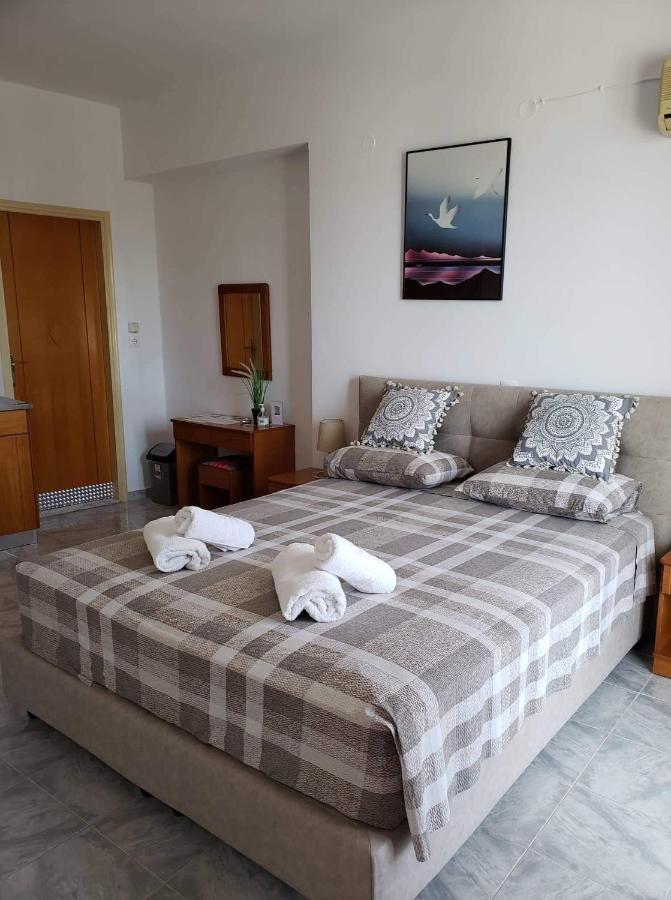 Haraki Sunrise Apartments Екстер'єр фото