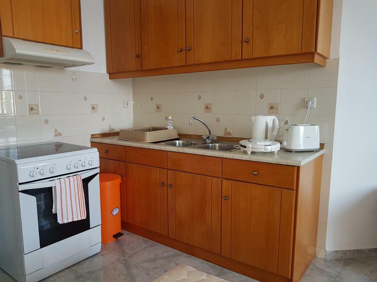 Haraki Sunrise Apartments Екстер'єр фото